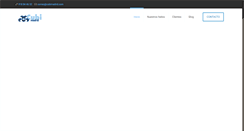 Desktop Screenshot of cubimadrid.com